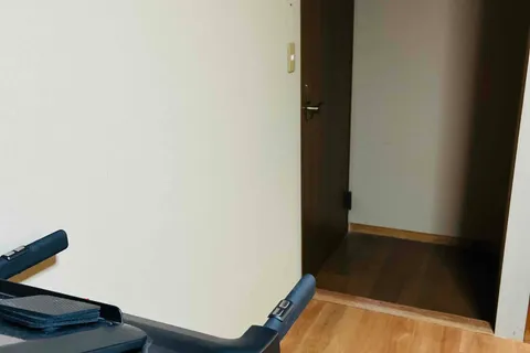 Converting Our Tatami Room to Western-Style Flooring